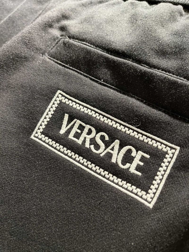 Versace Long Pants